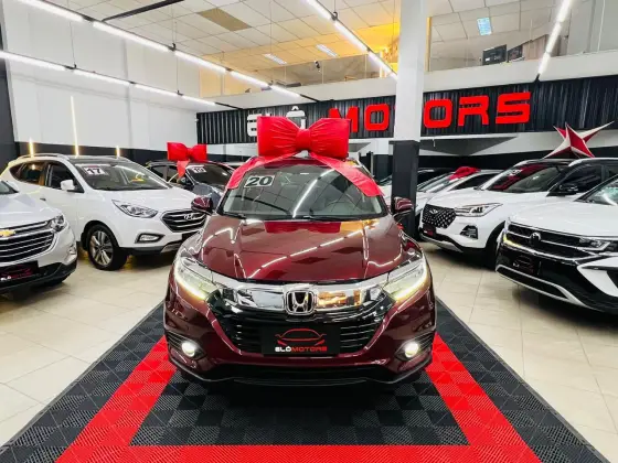 HONDA HR-V 2020