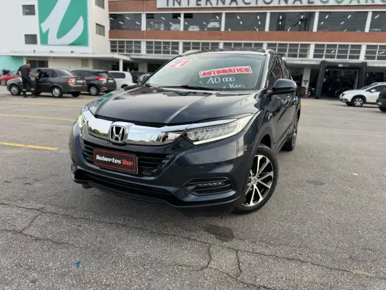 HONDA HR-V 2021