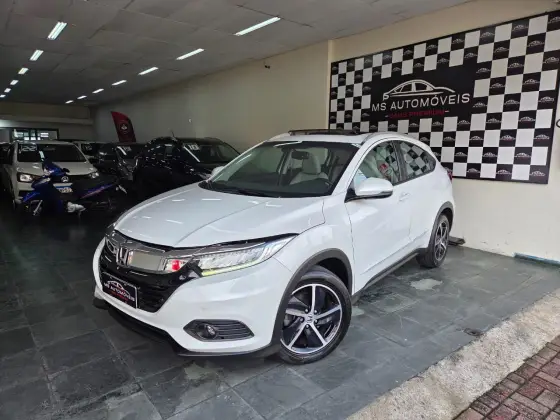 HONDA HR-V 2020