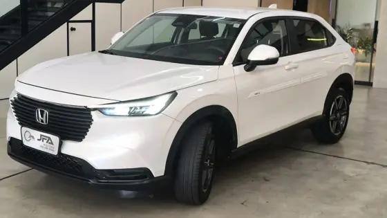 HONDA HR-V 2023