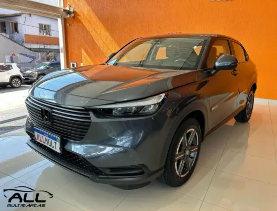 HONDA HR-V 2023