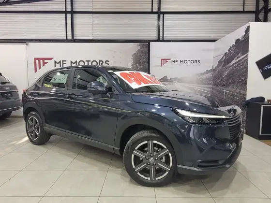 HONDA HR-V 2025
