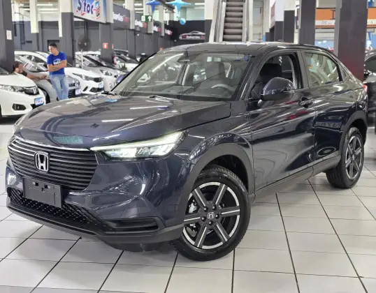 HONDA HR-V 2025