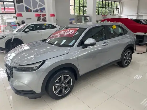 HONDA HR-V 2025