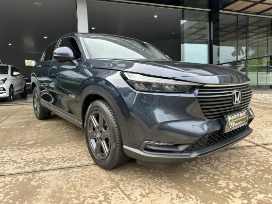 HONDA HR-V 2024