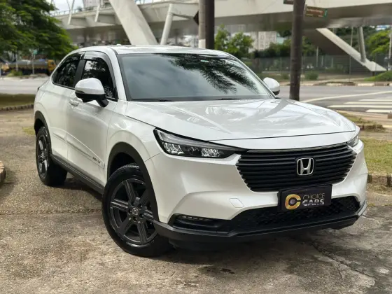 HONDA HR-V 2025