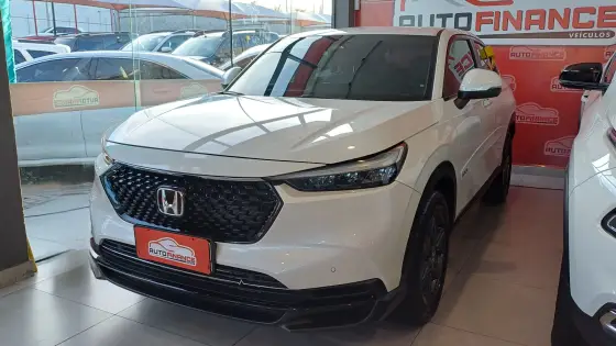 HONDA HR-V 2025