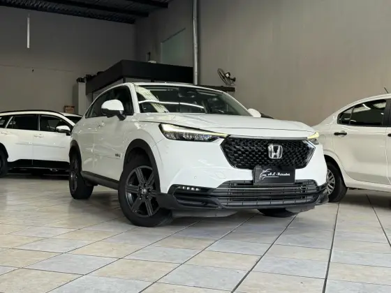 HONDA HR-V 2023