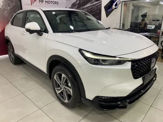 HONDA HR-V 2025