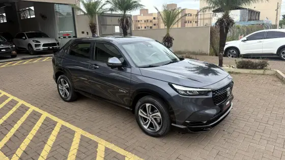 HONDA HR-V 2024