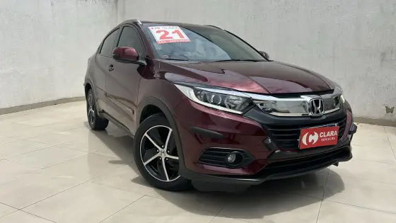 HONDA HR-V 2021