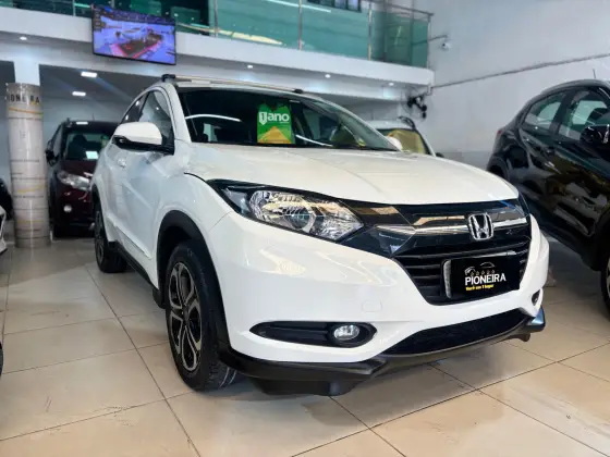 HONDA HR-V 2016