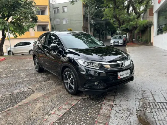 HONDA HR-V 2021
