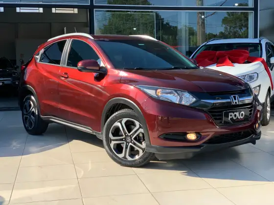 HONDA HR-V 2018