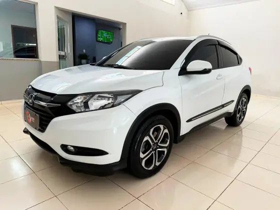 HONDA HR-V 2018