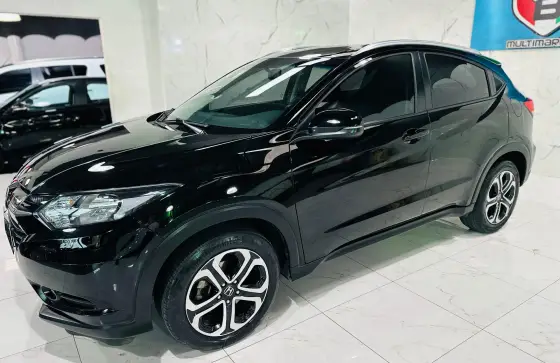 HONDA HR-V 2018