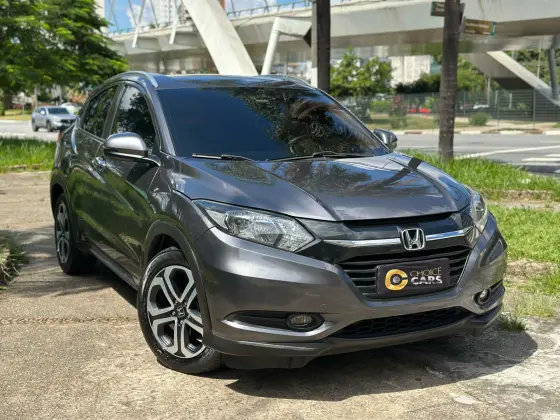 HONDA HR-V 2016