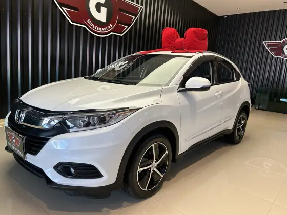 HONDA HR-V 2020
