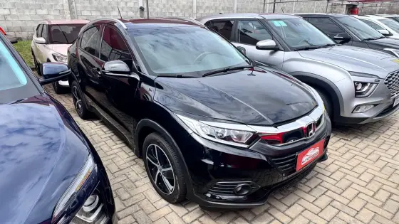 HONDA HR-V 2021