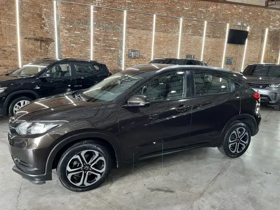 HONDA HR-V 2016
