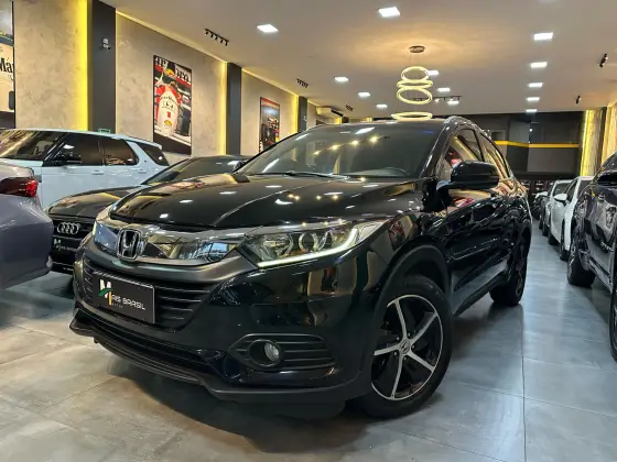 HONDA HR-V 2020
