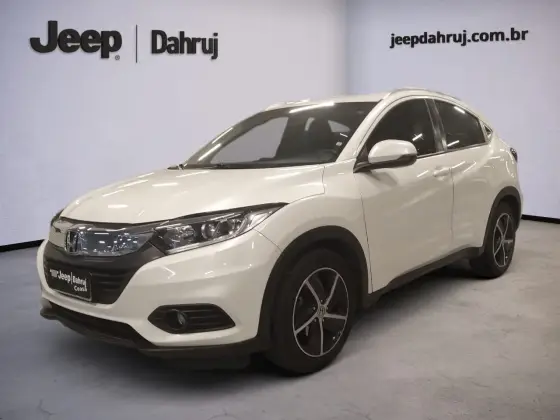 HONDA HR-V 2020