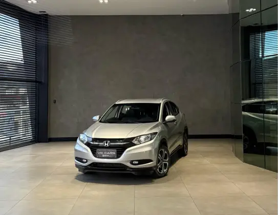 HONDA HR-V 2016