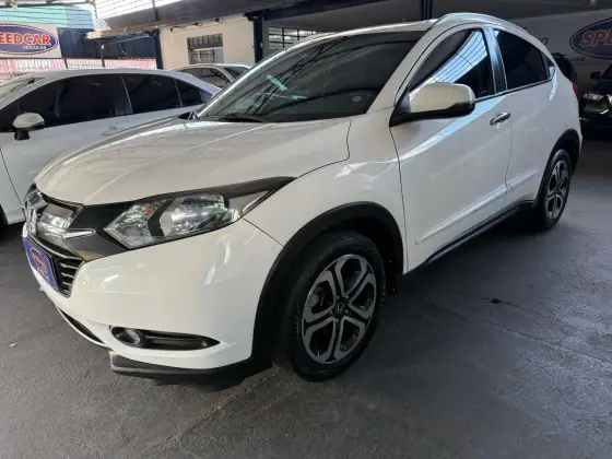 HONDA HR-V 2016