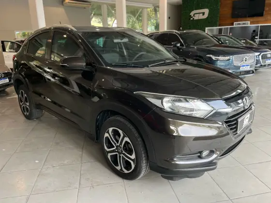 HONDA HR-V 2016