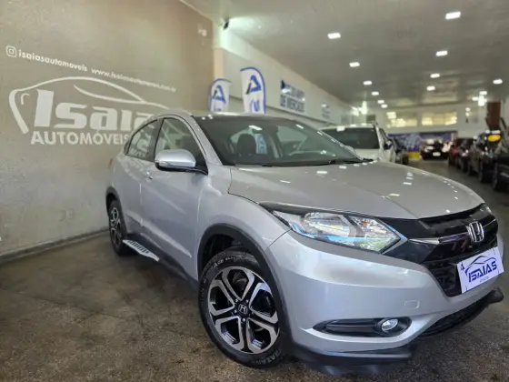 HONDA HR-V 2016