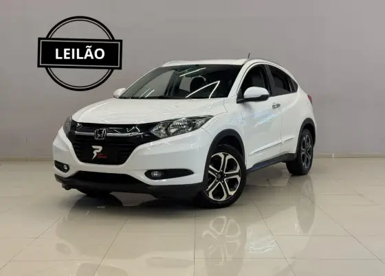HONDA HR-V 2017