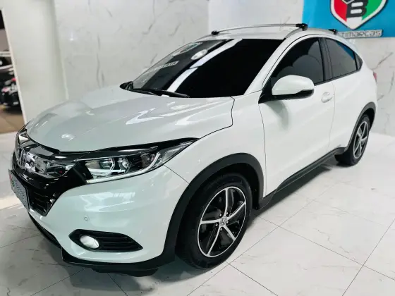 HONDA HR-V 2020