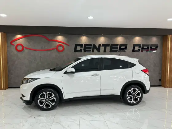 HONDA HR-V 2018