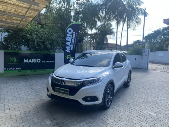 HONDA HR-V 2020