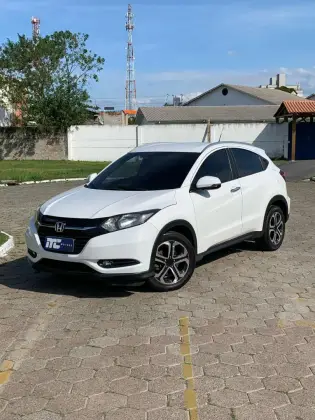 HONDA HR-V 2016