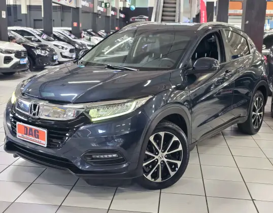 HONDA HR-V 2021