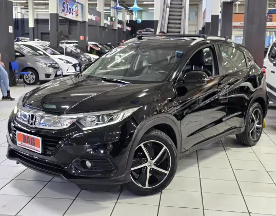 HONDA HR-V 2020