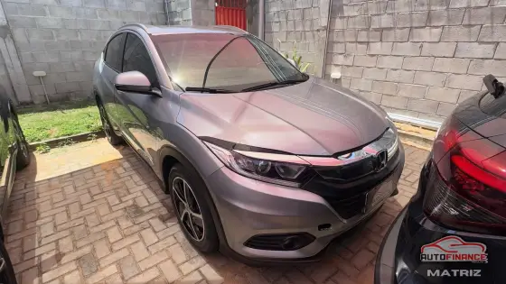 HONDA HR-V 2019