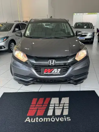 HONDA HR-V 2017