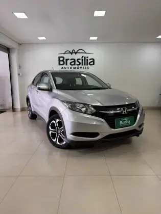 HONDA HR-V 2016