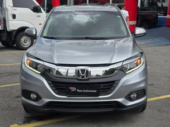 HONDA HR-V 2020