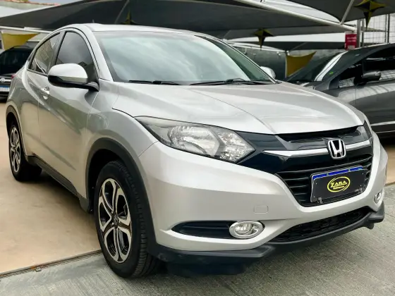 HONDA HR-V 2016