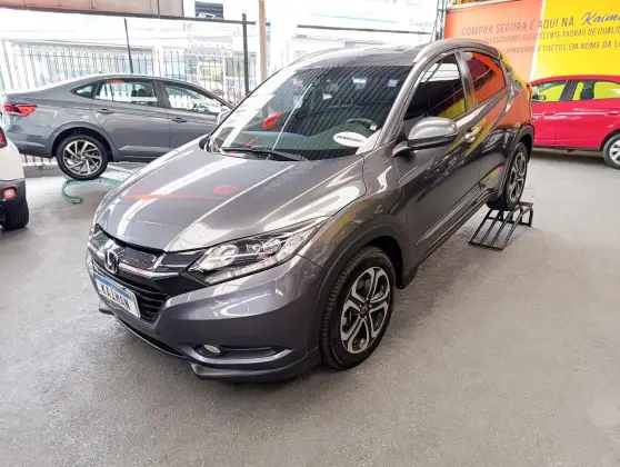 HONDA HR-V 2018
