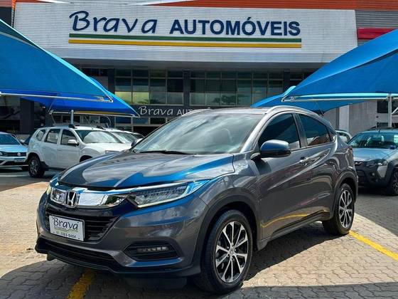 HONDA HR-V 2021