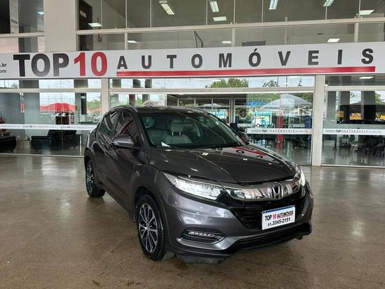 HONDA HR-V 2021