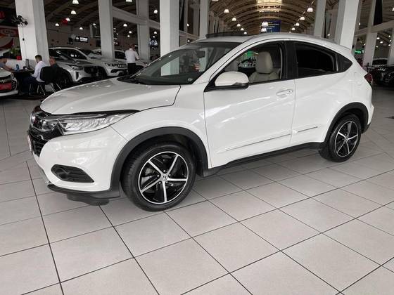 HONDA HR-V 2020
