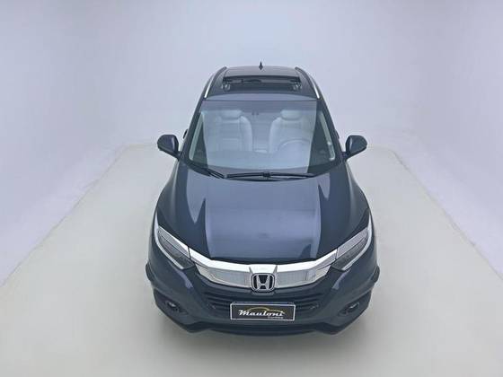 HONDA HR-V 2020