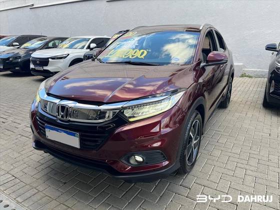 HONDA HR-V 2020