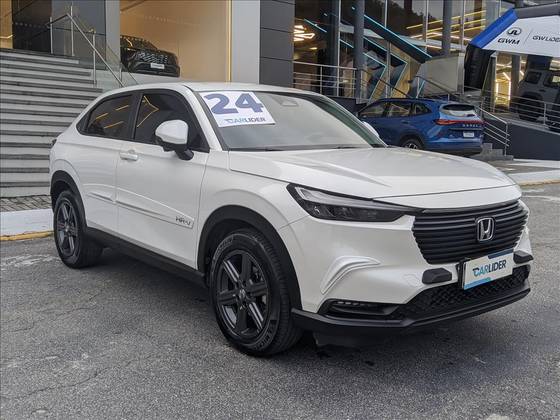 HONDA HR-V 2024