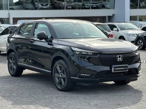 HONDA HR-V 2023